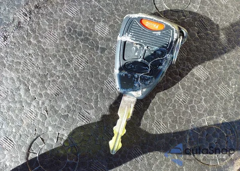 2006 Chrysler 300 из США, поврежденный, VIN 2C3KA43R46H490751